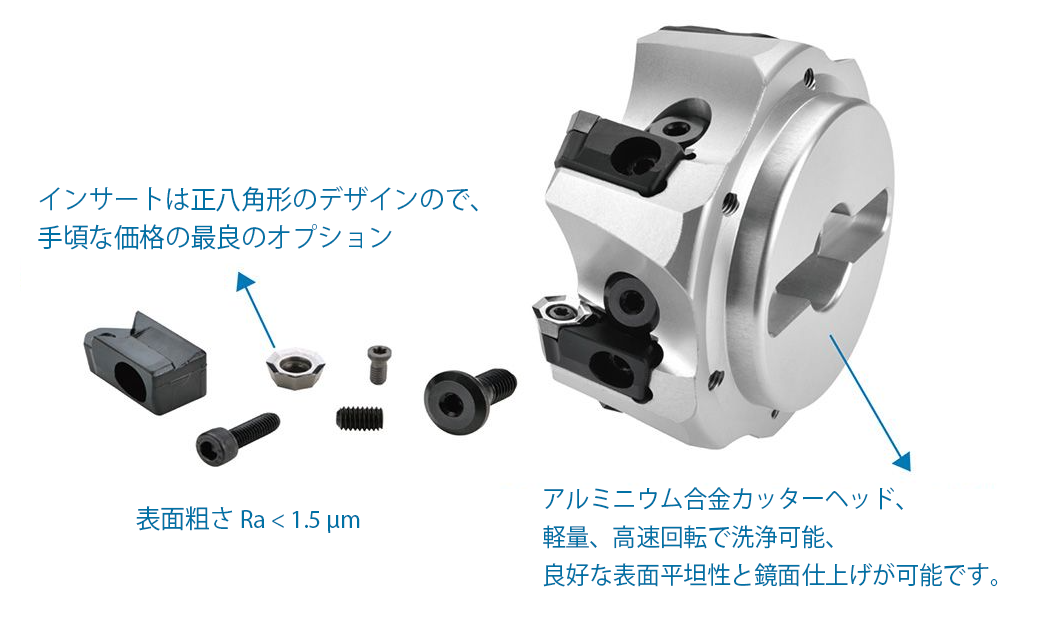 Aluminum-Alloy-Face-Milling